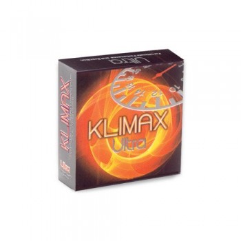Klimax Ultra By Herbal Medicos